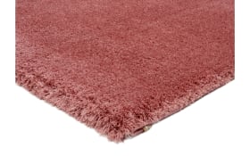 Teppich Ornavia Soft, rosenholz, 160 x 230 cm 