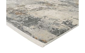 Teppich Prestoria Lova, beige/grau, 160 x 230 cm