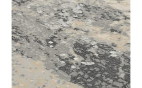 Teppich Prestoria Lova, beige/grau, 160 x 230 cm