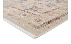 Teppich Majestic Mood, natur/mehrfarbig, 160 x 230 cm