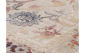 Teppich Majestic Mood, natur/mehrfarbig, 160 x 230 cm