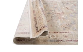 Teppich Majestic Mood, natur/mehrfarbig, 160 x 230 cm