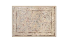 Teppich Majestic Mood, natur/mehrfarbig, 160 x 230 cm
