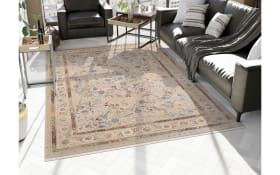 Teppich Majestic Mood, natur/mehrfarbig, 160 x 230 cm