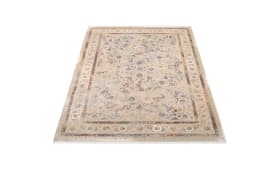 Teppich Majestic Mood, natur/mehrfarbig, 160 x 230 cm