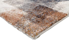 Teppich Margelina Spatix, mehrfarbig, 160 x 230 cm 