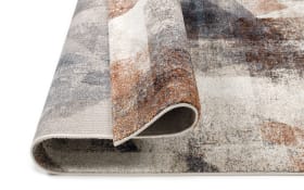 Teppich Margelina Spatix, mehrfarbig, 160 x 230 cm 
