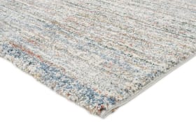 Teppich Kristall Pixorio, creme/bunt, 160 x 230 cm 