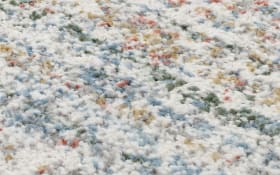 Teppich Kristall Pixorio, creme/bunt, 160 x 230 cm 