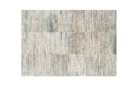 Teppich Kristall Pixorio, creme/bunt, 160 x 230 cm 