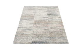 Teppich Kristall Pixorio, creme/bunt, 160 x 230 cm 