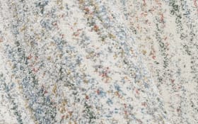 Teppich Kristall Pixorio, creme/bunt, 160 x 230 cm 