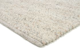 Teppich Wolkenfels, beige, 170 x 240 cm