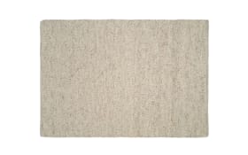 Teppich Wolkenfels, beige, 170 x 240 cm