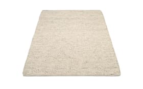 Teppich Wolkenfels, beige, 170 x 240 cm