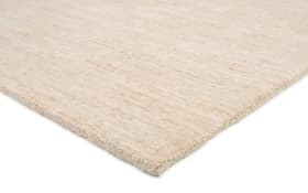 Teppich Moonweave Wool, beige, 170 x 240 cm