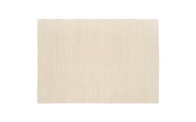 Teppich Moonweave Wool, beige, 170 x 240 cm