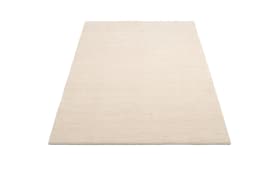 Teppich Moonweave Wool, beige, 170 x 240 cm