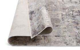 Teppich Ornexis Zen, grau, 170 x 240 cm