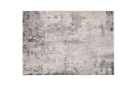 Teppich Ornexis Zen, grau, 170 x 240 cm
