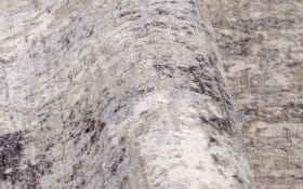 Teppich Ornexis Zen, grau, 170 x 240 cm