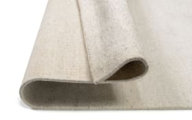 Teppich Prestigium Berber, grau/natur, 170 x 240 cm 