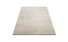 Teppich Prestigium Berber, grau/natur, 170 x 240 cm 