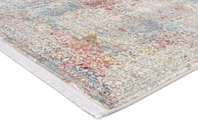 Teppich Glorious Cove, multicolor, 140 x 200 cm