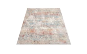 Teppich Glorious Cove, multicolor, 140 x 200 cm