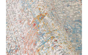 Teppich Glorious Cove, multicolor, 140 x 200 cm