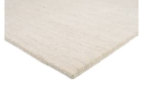 Teppich Moonweave Wool, beige, 140 x 200 cm