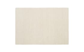 Teppich Moonweave Wool, beige, 140 x 200 cm