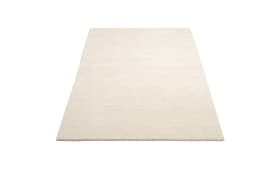 Teppich Moonweave Wool, beige, 140 x 200 cm