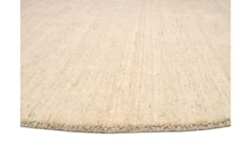 Teppich Moonweave Wool, beige, 150 cm 