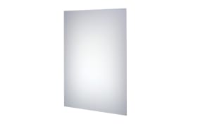 Spiegel Jaqueline, Aluminium, 40 cm