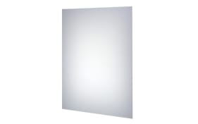 Spiegel Jaqueline 70, Aluminium, 50 cm