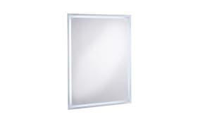 LED-Spiegel Stefanie, 50 x 70 cm