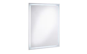 LED-Spiegel Stefanie, 60 x 80 cm