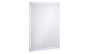 LED-Spiegel Stefanie, 100 x 70 cm