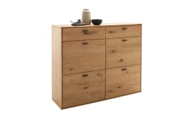 Hängeelement Binz, holz