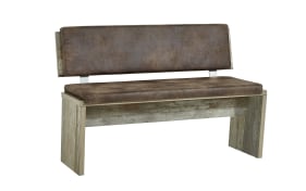 Bank Bonanza, Driftwood-Nachbildung