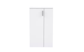 Schuhschrank Boots, weiß