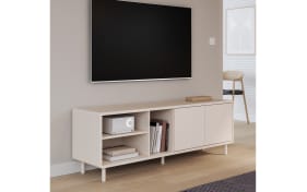  TV -Unterschrank Playly, sandfarbig