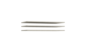 Einlegeböden Econobox, grau, 76,7 x 42 cm, 3er Set