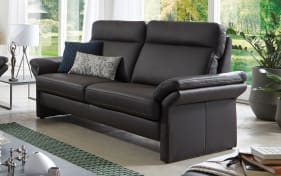 3-Sitzer TS101 in mocca