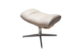 Hocker Stressless Reno 1169, mushroom 