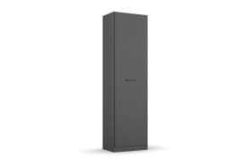 Apothekerschrank 3263 Allrounder, grau, 47 x 197 cm