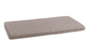 Polsterauflage Rubis, taupe