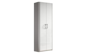 Mehrzweckschrank Melodie, weiß