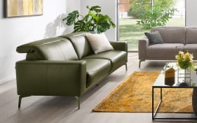 Sofa Ensemble Shima, olive
